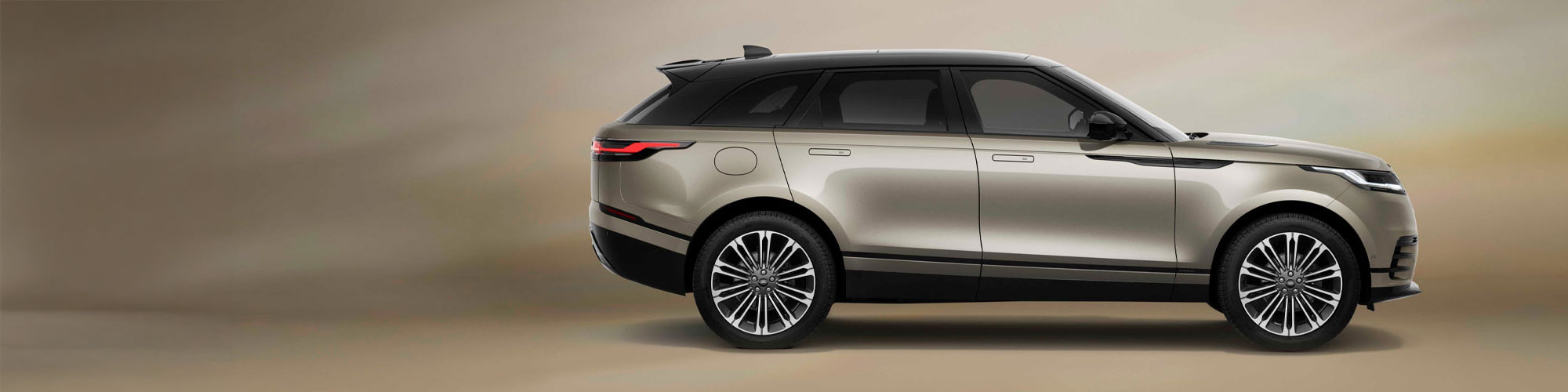 Range Rover Velar Hp