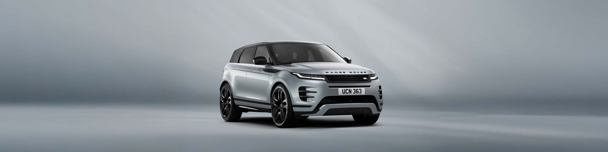 Rr Evoque Offers Hp