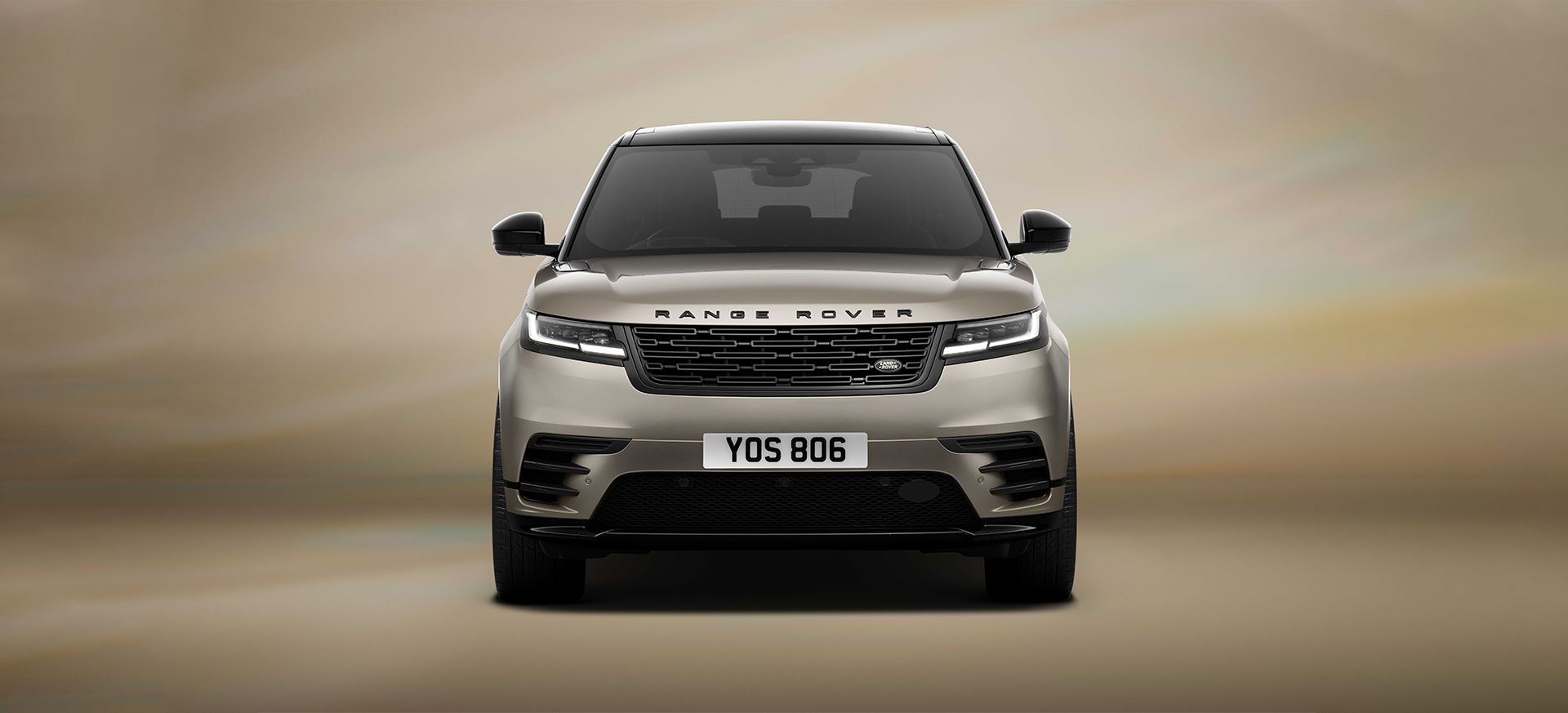 Range Rover Velar